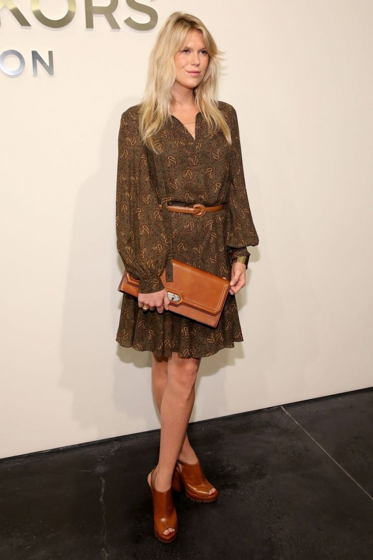 Alexandra Richards
