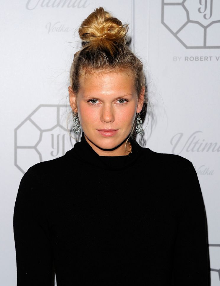 Alexandra Richards