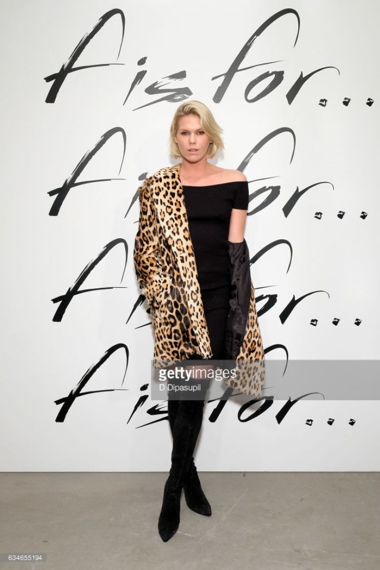 Alexandra Richards