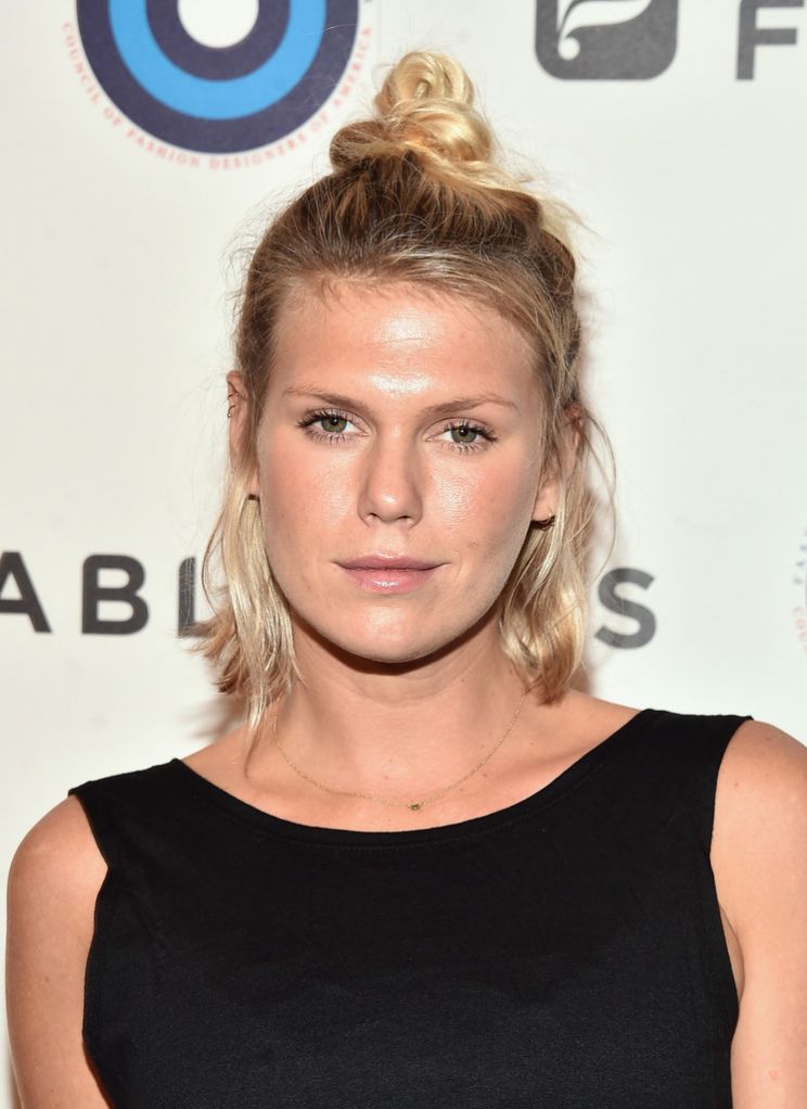 Alexandra Richards