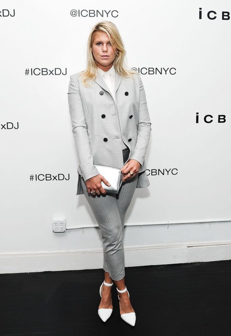 Alexandra Richards