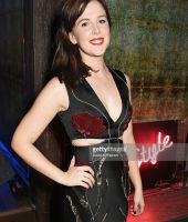 Alexandra Roach