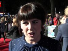 Alexandra Roach