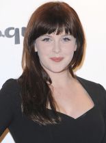 Alexandra Roach