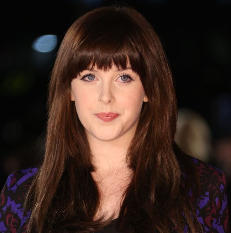 Alexandra Roach