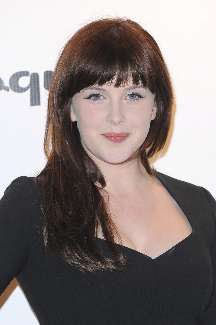 Alexandra Roach