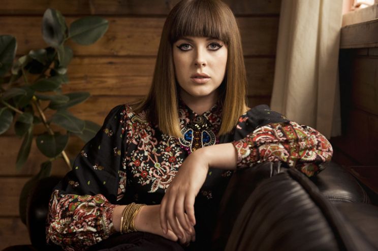 Alexandra Roach