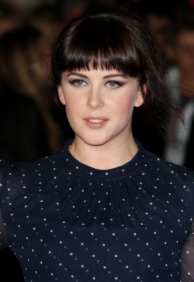 Alexandra Roach