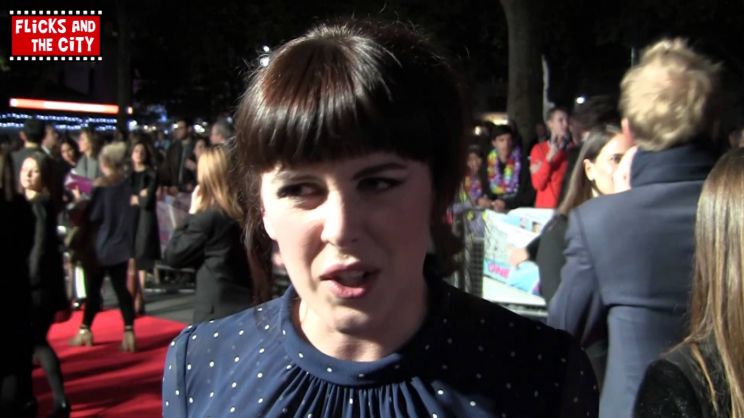 Alexandra Roach