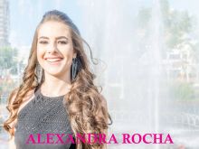 Alexandra Rocha