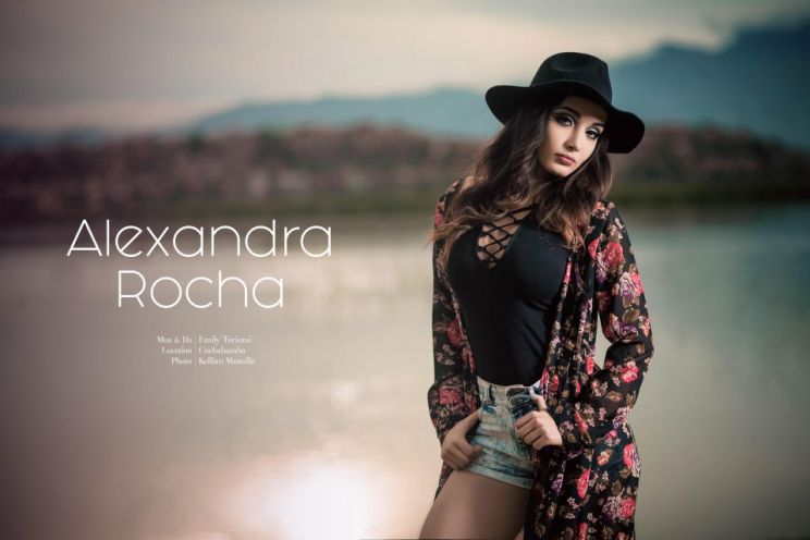 Alexandra Rocha