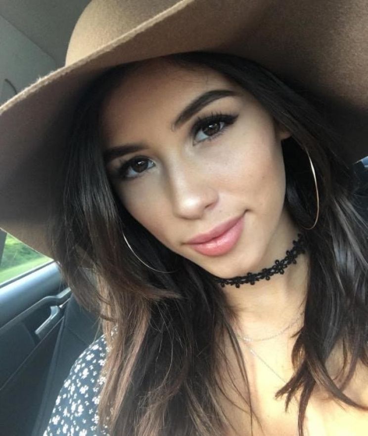 Alexandra Rodriguez