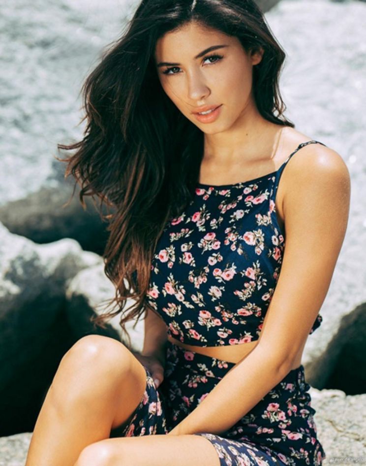 Alexandra Rodriguez
