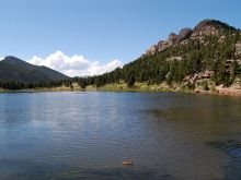 Alexandra Ross #3683960 picture (Landscape Medium)