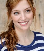 Alexandra Ruddy