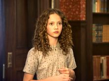 Alexandra Rushfield