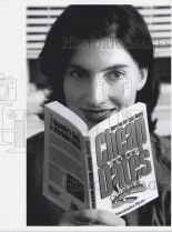 Alexandra Ryan #3000005 picture (Portrait Medium)