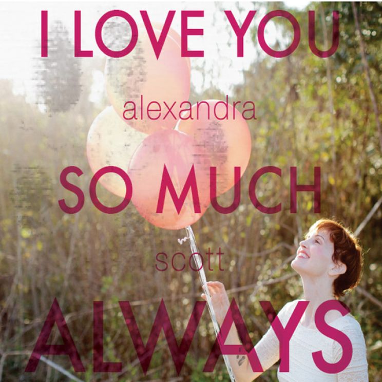 Alexandra Scott