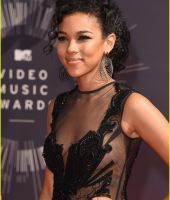 Alexandra Shipp