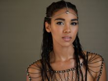 Alexandra Shipp