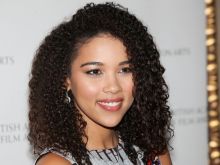 Alexandra Shipp