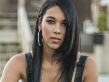 Alexandra Shipp