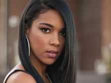 Alexandra Shipp