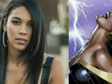 Alexandra Shipp