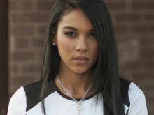 Alexandra Shipp