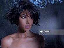 Alexandra Shipp photo