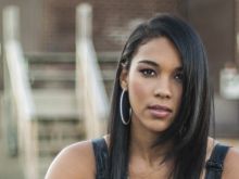 Alexandra Shipp photo
