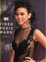 Alexandra Shipp