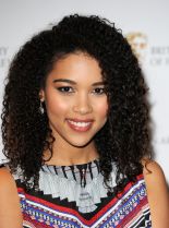 Alexandra Shipp