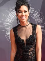 Alexandra Shipp