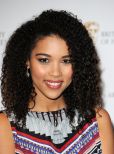 Alexandra Shipp