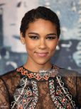 Alexandra Shipp