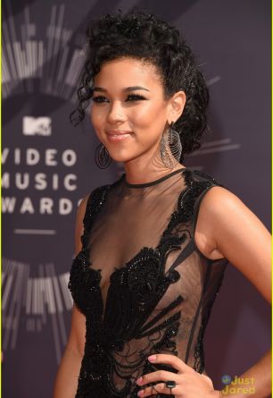 Alexandra Shipp