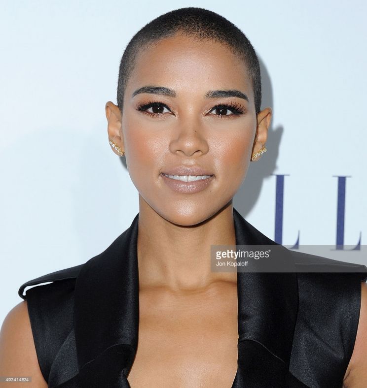 Alexandra Shipp