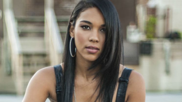 Alexandra Shipp