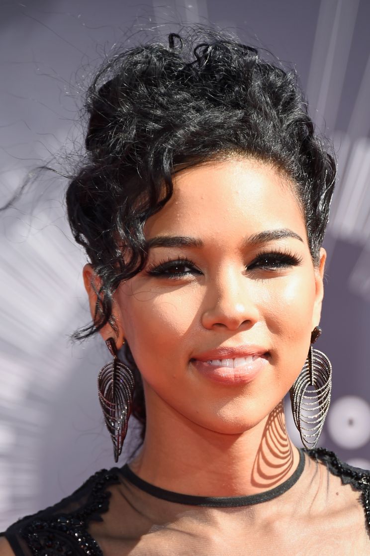 Alexandra Shipp