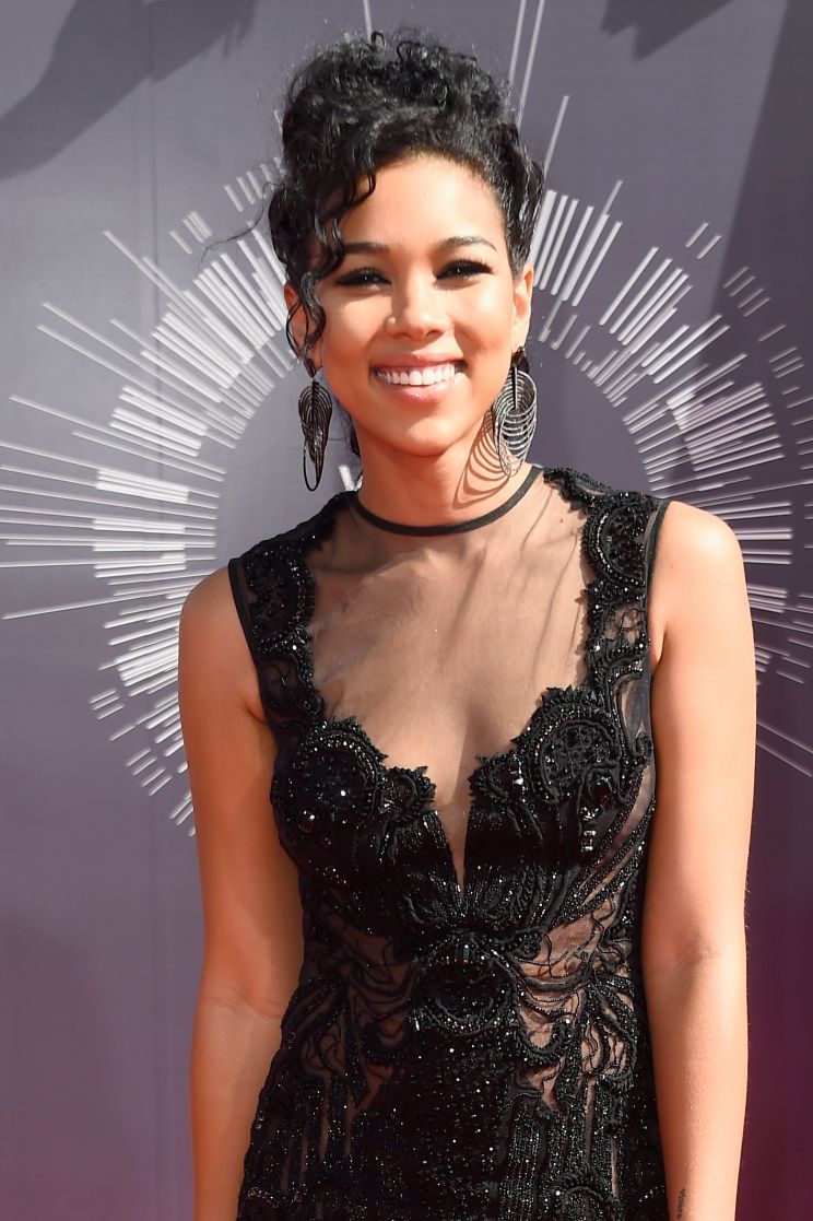 Alexandra Shipp