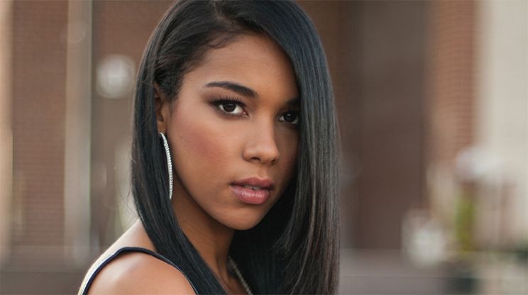 Alexandra Shipp