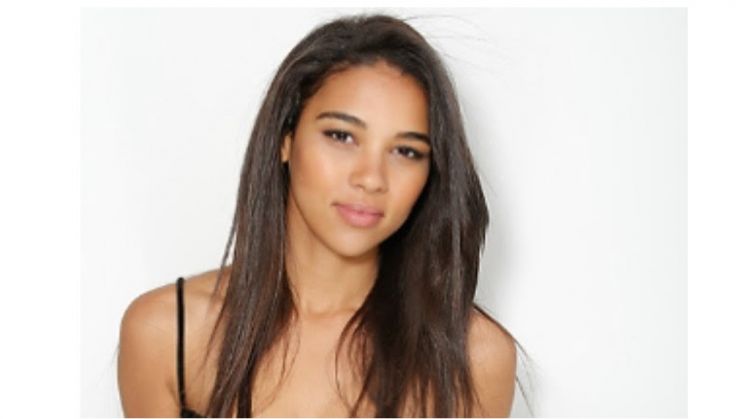 Alexandra Shipp