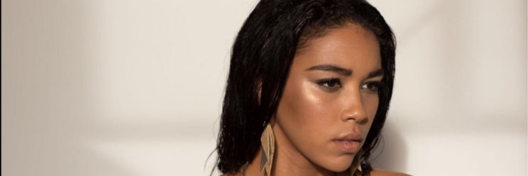 Alexandra Shipp