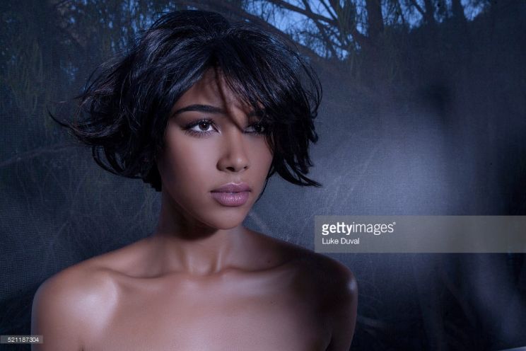 Alexandra Shipp