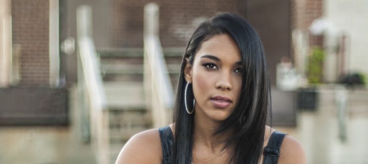 Alexandra Shipp