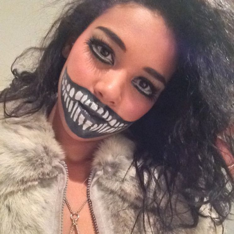 Alexandra Shipp