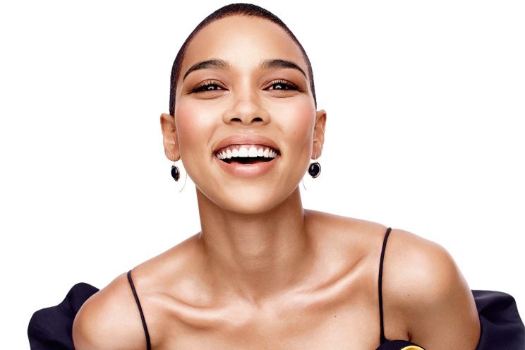 Alexandra Shipp