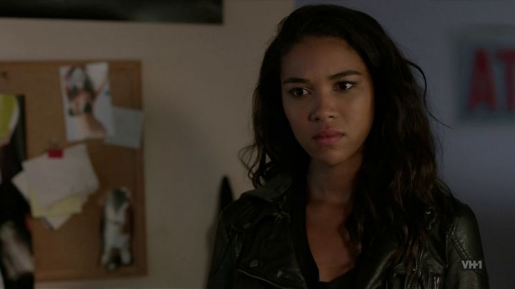 Alexandra Shipp
