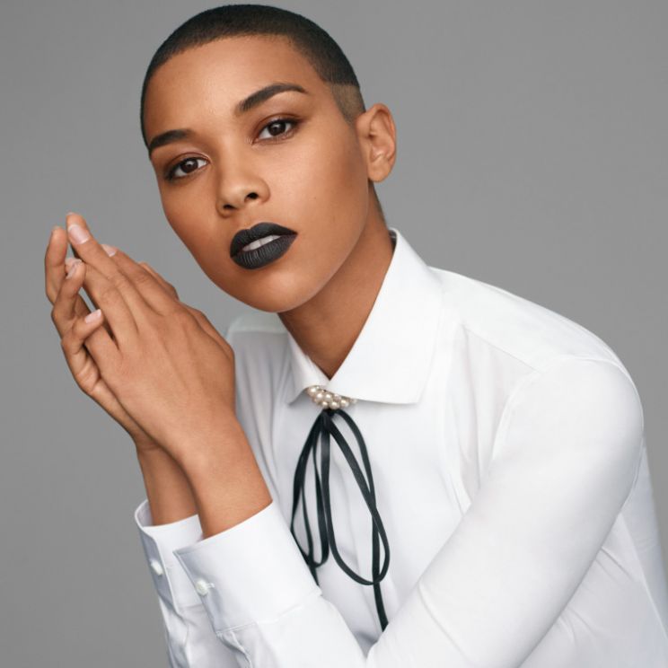 Alexandra Shipp